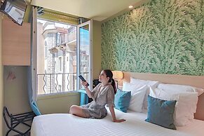 Hotel Du Centre, un hotel AMMI