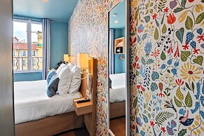 Hotel Du Centre, un hotel AMMI