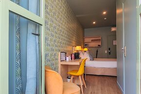 Hotel Du Centre, un hotel AMMI