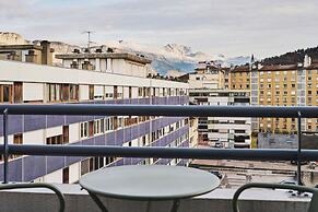 Moxy Annecy