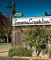 Sonoma Creek Inn