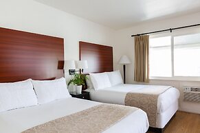 Diablo Mountain Inn - Walnut Creek