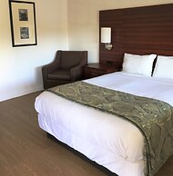 Diablo Mountain Inn - Walnut Creek
