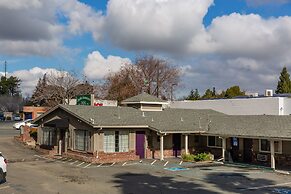 Diablo Mountain Inn - Walnut Creek