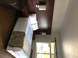 Diablo Mountain Inn - Walnut Creek