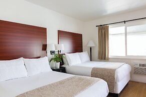 Diablo Mountain Inn - Walnut Creek