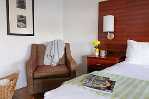 Diablo Mountain Inn - Walnut Creek