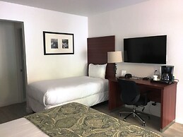 Diablo Mountain Inn - Walnut Creek