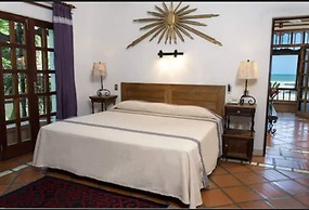 Hotel Santa Fe