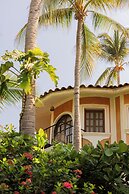 Hotel Santa Fe