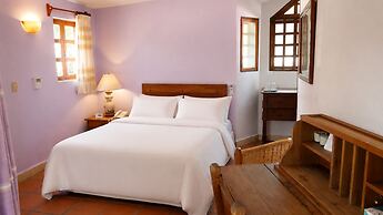 Hotel Santa Fe
