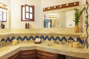 Hotel Santa Fe