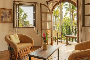 Hotel Santa Fe