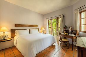 Hotel Santa Fe