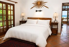 Hotel Santa Fe