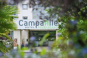 Hotel Campanile Roissy-En-France