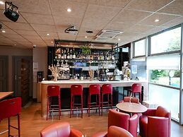 Campanile Paris CDG Airport Villepinte