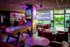 Campanile Paris CDG Airport Villepinte