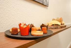 Campanile Paris CDG Airport Villepinte