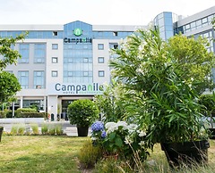 Campanile Paris CDG Airport Villepinte