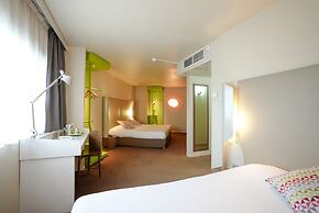 Campanile Paris CDG Airport Villepinte