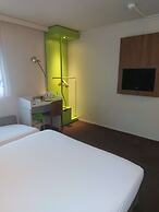 Campanile Paris CDG Airport Villepinte