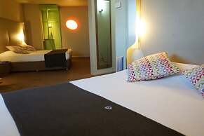 Campanile Paris CDG Airport Villepinte