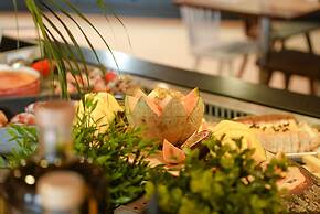 Campanile Paris CDG Airport Villepinte