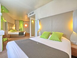 Campanile Paris CDG Airport Villepinte