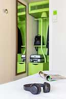 Campanile Paris CDG Airport Villepinte