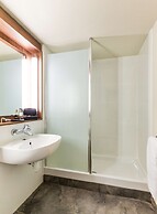 Campanile Paris CDG Airport Villepinte