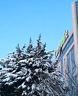 Campanile Paris CDG Airport Villepinte