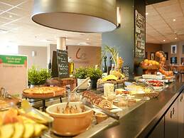 Campanile Paris CDG Airport Villepinte