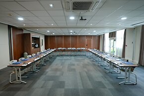 Campanile Paris CDG Airport Villepinte