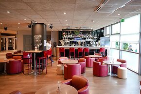 Campanile Paris CDG Airport Villepinte