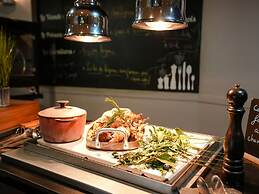 Campanile Paris CDG Airport Villepinte