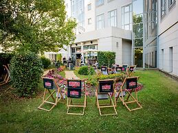 Campanile Paris CDG Airport Villepinte