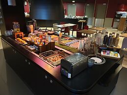 Campanile Paris CDG Airport Villepinte