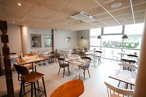 Campanile Paris CDG Airport Villepinte