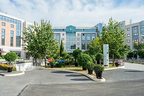 Campanile Paris CDG Airport Villepinte