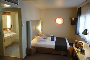 Campanile Paris CDG Airport Villepinte