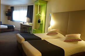 Campanile Paris CDG Airport Villepinte