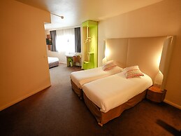 Campanile Paris CDG Airport Villepinte