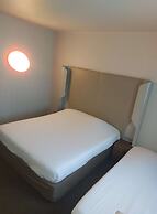 Campanile Paris CDG Airport Villepinte