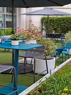 Campanile Paris CDG Airport Villepinte