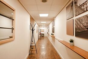 Campanile Paris CDG Airport Villepinte