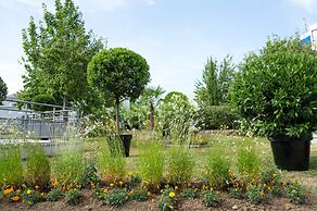 Campanile Paris CDG Airport Villepinte