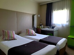 Campanile Paris CDG Airport Villepinte
