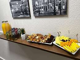 Campanile Paris CDG Airport Villepinte