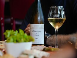 Campanile Paris CDG Airport Villepinte